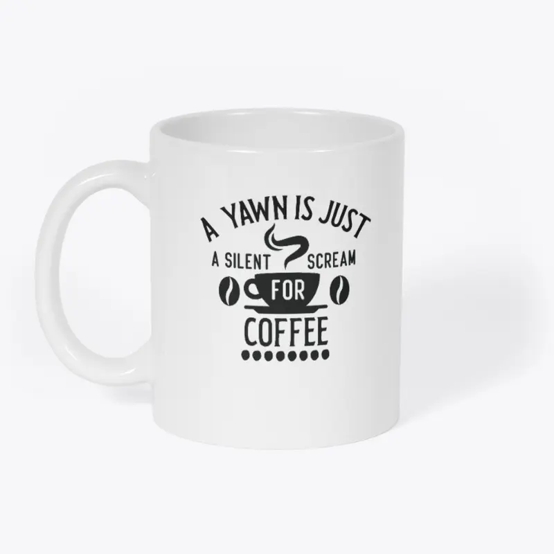 Coffee Lovers Design