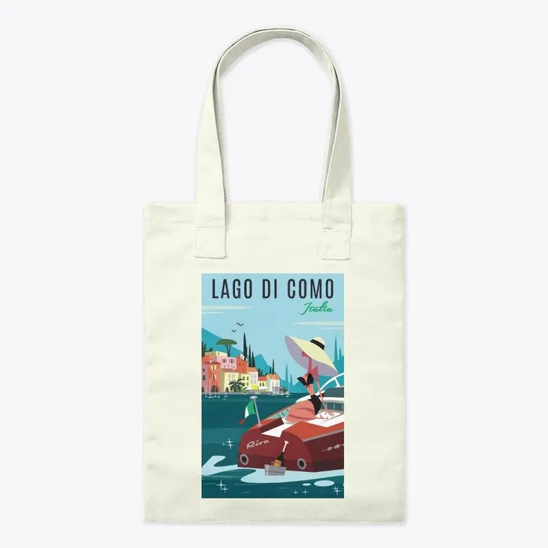 Lago de Como - Italy Travel Design