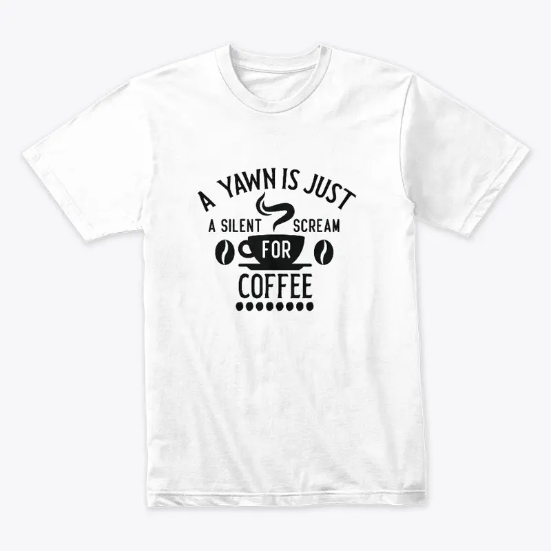 Coffee Lovers Design