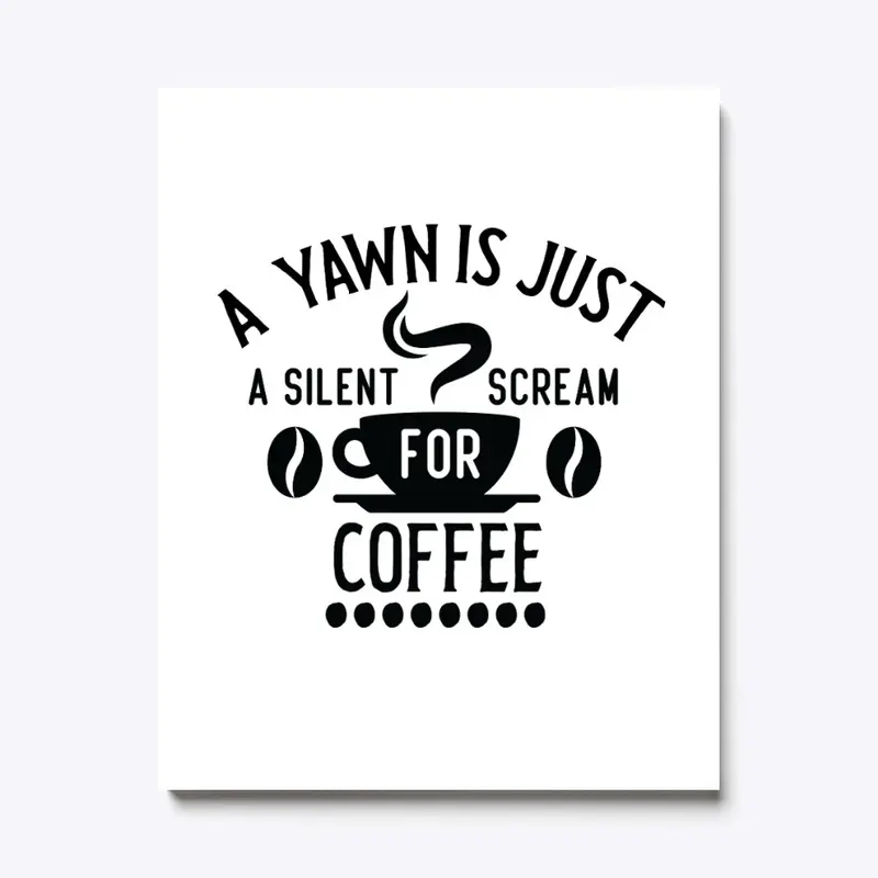 Coffee Lovers Design